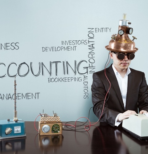 accountancy hiring process