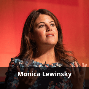 Monica Lewinsky