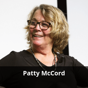 Patty McCord