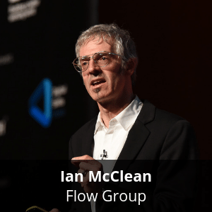 Ian McClean