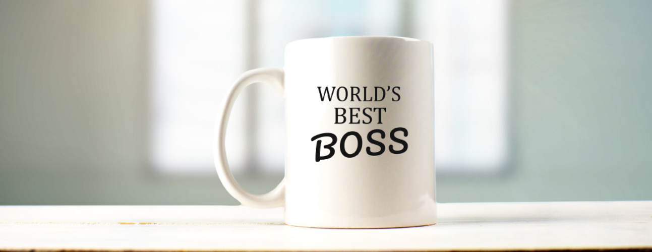 Best Boss 4 100